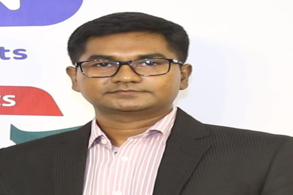 Managing Director's Message