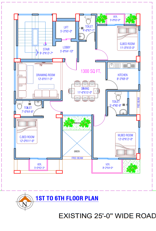Indra Prastha Neer Overview