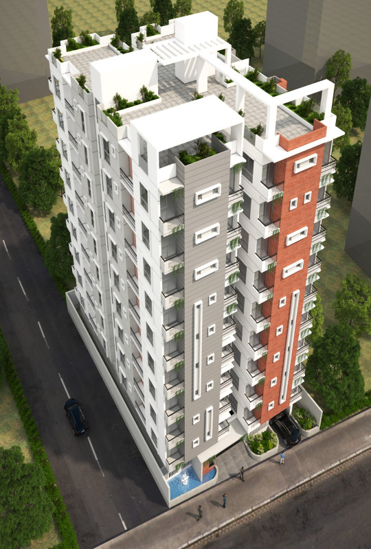 Indra Prastha Neer Overview