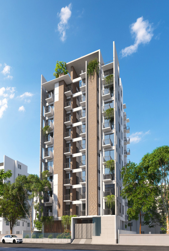 Indra Prastha Neer Overview