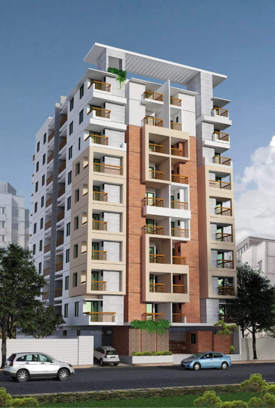 Indra Prastha Neer Overview