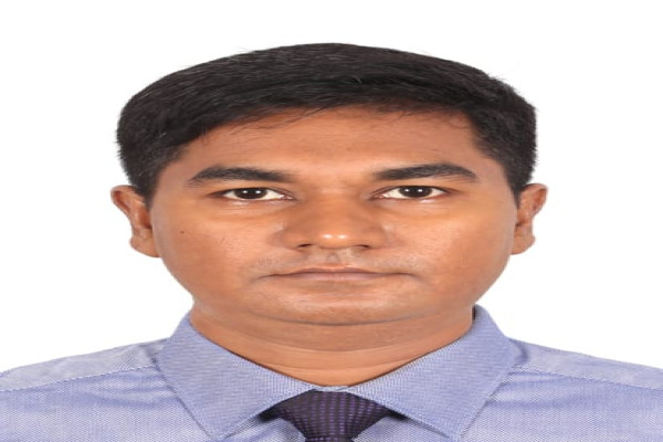 Md. Sherajul Islam